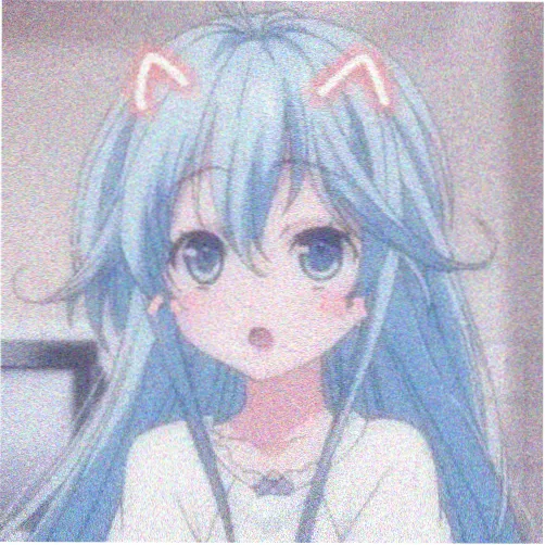 温柔的谎言3 陈叙 角色头像